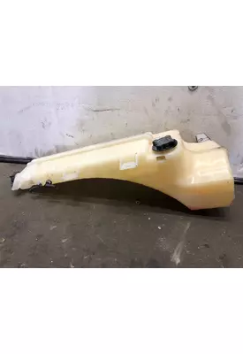 Mack CXU Radiator Overflow Bottle / Surge Tank