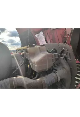 Mack CXU Radiator Overflow Bottle / Surge Tank