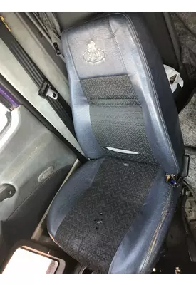 Mack CXU Seat (non-Suspension)