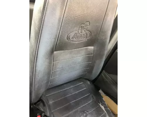 Mack CXU Seat (non-Suspension)