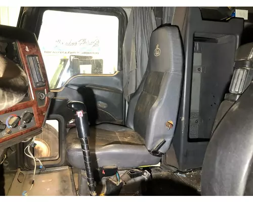 Mack CXU Seat (non-Suspension)