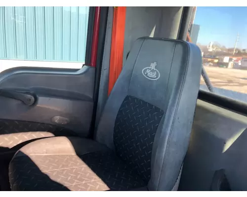 Mack CXU Seat (non-Suspension)