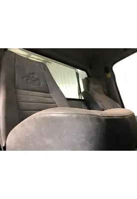 Mack CXU Seat (non-Suspension)