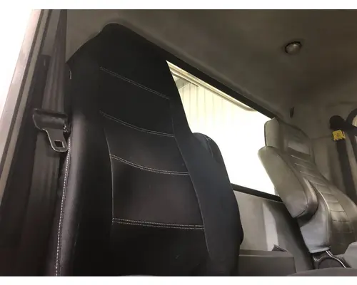 Mack CXU Seat (non-Suspension)