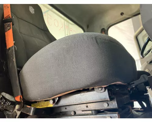 Mack CXU Seat (non-Suspension)