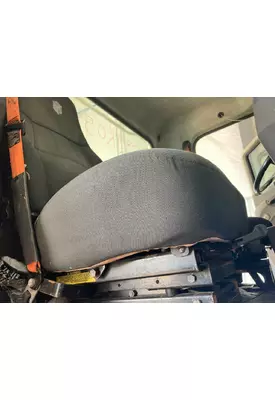Mack CXU Seat (non-Suspension)
