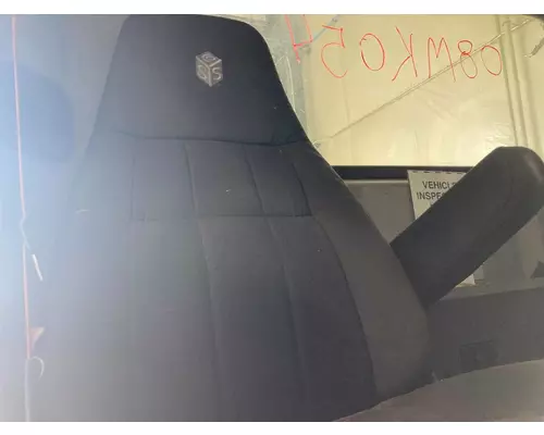 Mack CXU Seat (non-Suspension)