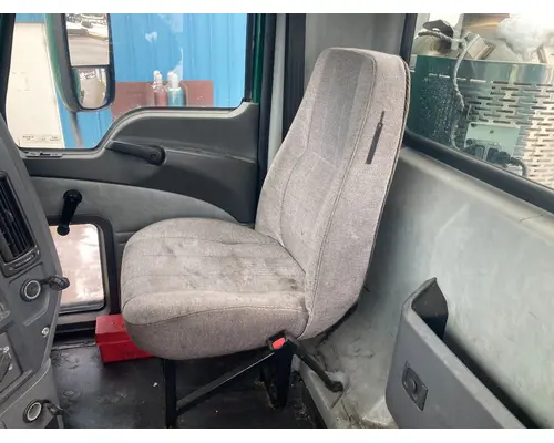 Mack CXU Seat (non-Suspension)