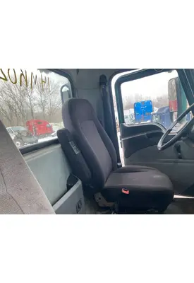 Mack CXU Seat (non-Suspension)