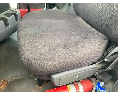 Mack CXU Seat (non-Suspension)