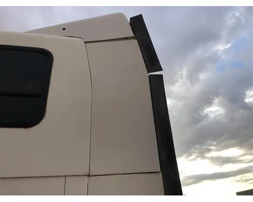 Mack CXU Sleeper Fairing