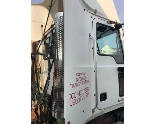 Mack CXU Sleeper Fairing