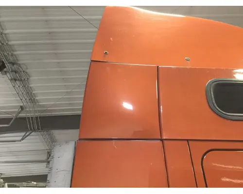 Mack CXU Sleeper Fairing