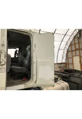 Mack CXU Sleeper Fairing