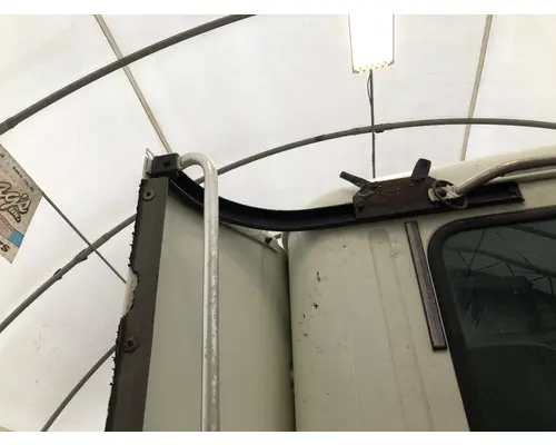 Mack CXU Sleeper Fairing