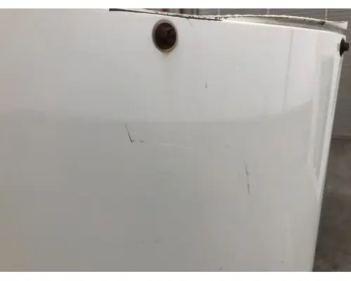 Mack CXU Sleeper Fairing