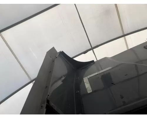 Mack CXU Sleeper Fairing