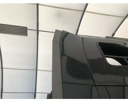 Mack CXU Sleeper Fairing