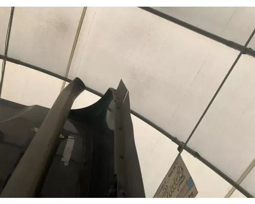 Mack CXU Sleeper Fairing
