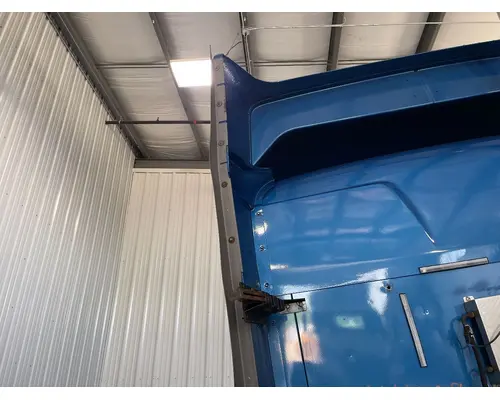Mack CXU Sleeper Fairing