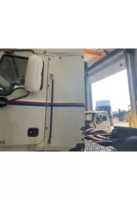 Mack CXU Sleeper Fairing