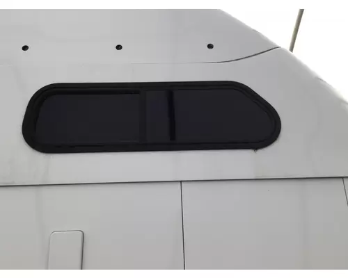 Mack CXU Sleeper Window