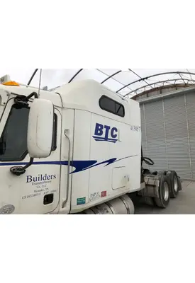 Mack CXU Sleeper