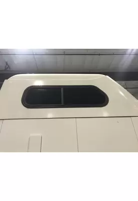 Mack CXU Sleeper