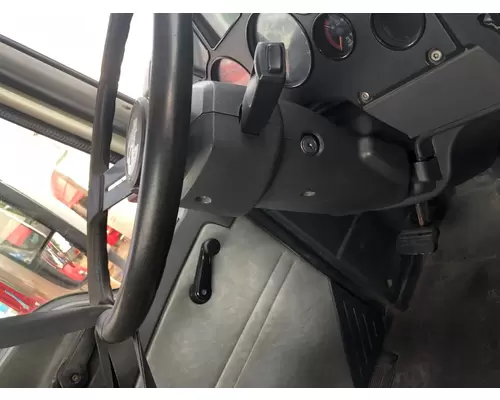 Mack CXU Steering Column