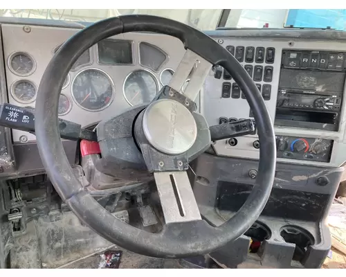 Mack CXU Steering Column