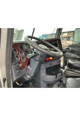 Mack CXU Steering Column