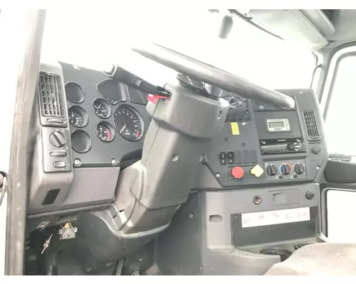 Mack CXU Steering Column