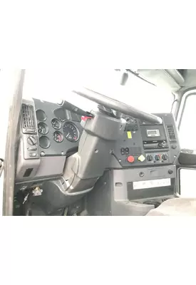 Mack CXU Steering Column