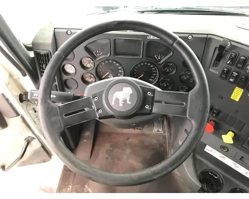 Mack CXU Steering Column