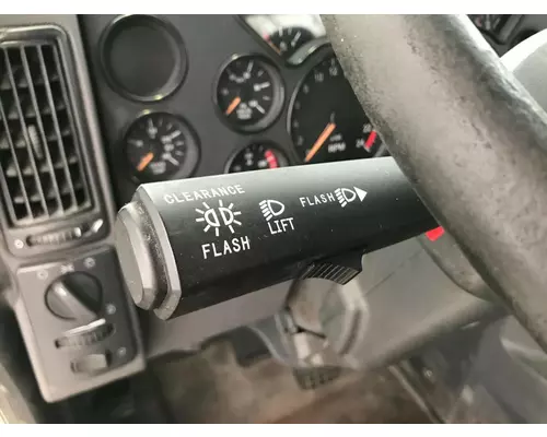 Mack CXU Steering Column