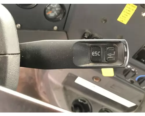 Mack CXU Steering Column