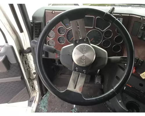 Mack CXU Steering Column