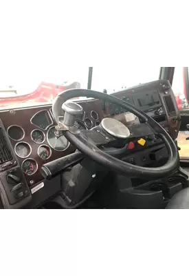 Mack CXU Steering Column