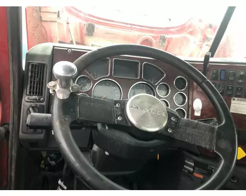 Mack CXU Steering Column