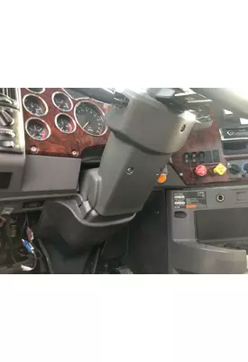 Mack CXU Steering Column