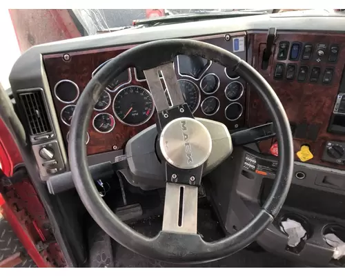 Mack CXU Steering Column