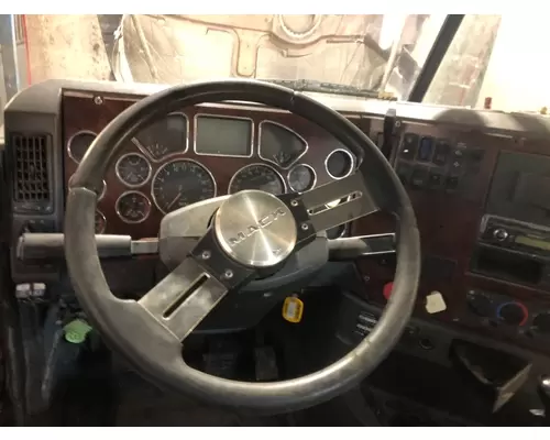 Mack CXU Steering Column