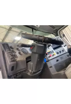 Mack CXU Steering Column