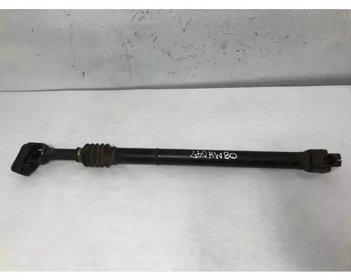 Mack CXU Steering Shaft