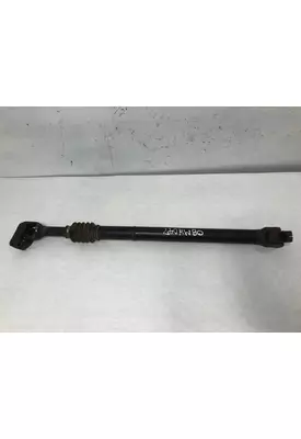 Mack CXU Steering Shaft