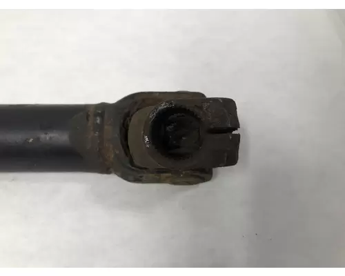 Mack CXU Steering Shaft