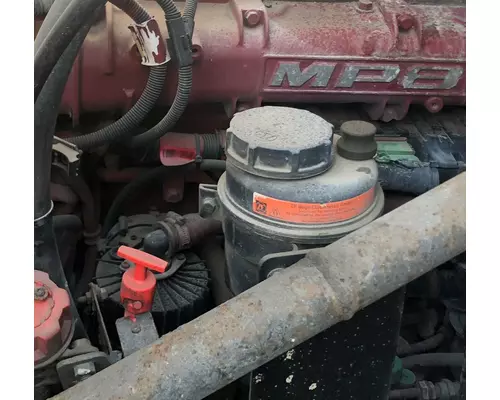 Mack CXU Steering or Suspension Parts, Misc.