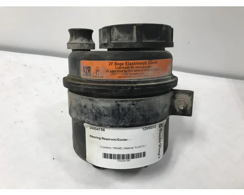 Mack CXU Steering or Suspension Parts, Misc.