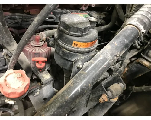 Mack CXU Steering or Suspension Parts, Misc.