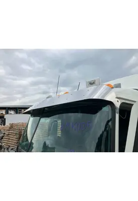 Mack CXU Sun Visor (Exterior)